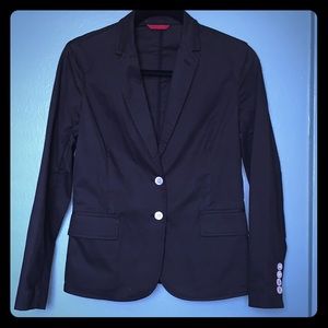 New Beautiful ED by Ellen Blazer